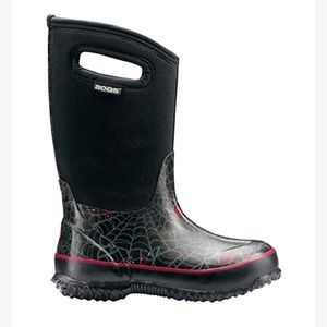 Bogs Spider Boots